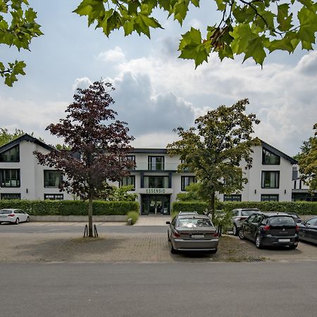 Essensio Hotel Duesseldorf Erkrath Buitenkant foto